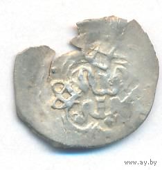 Денга 1423-1429 гг. Даниил Борисович Нижегородско-Суздальское великое княжество _состояние XF