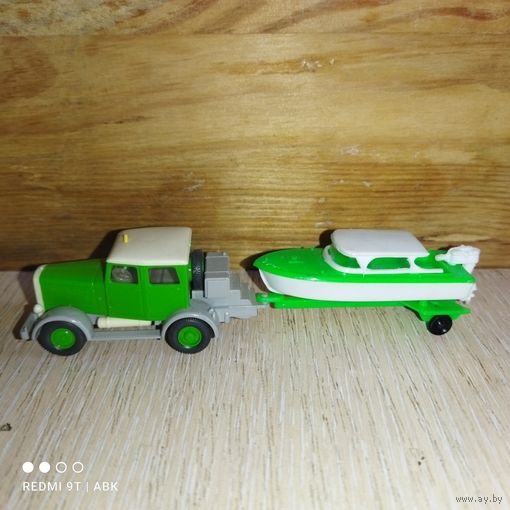 Модель.НО.1:87.