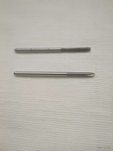 Метчик-накатник М2,0х0,4(СССР)