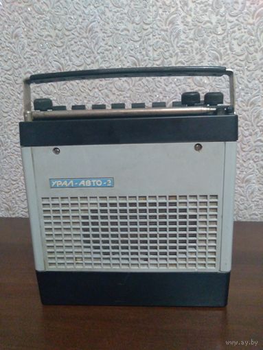 Радиоприемник