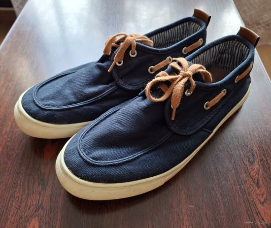 Мокасины, мужские туфли LC Waikiki, 42 размер