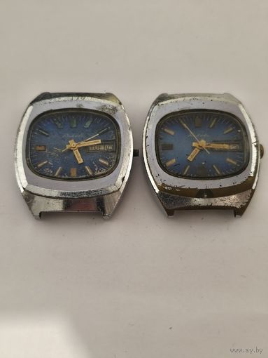 Часы СССР Ракета