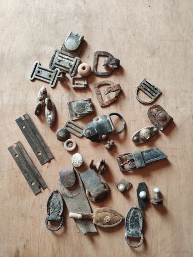 Фурнитура Вермахт