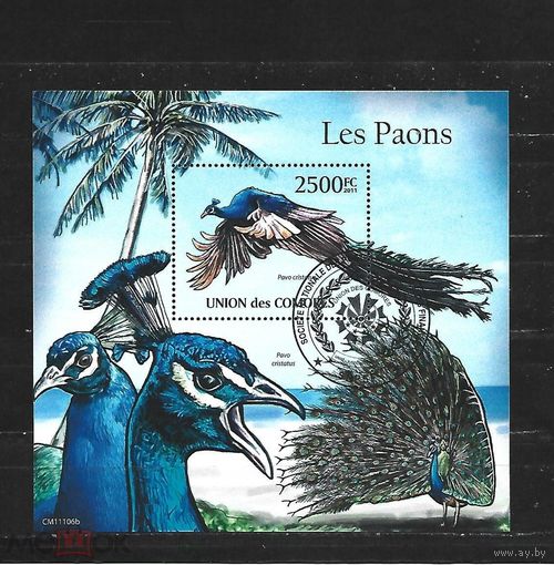 ЛИСТ ФАУНА ПТИЦЫ  СТО