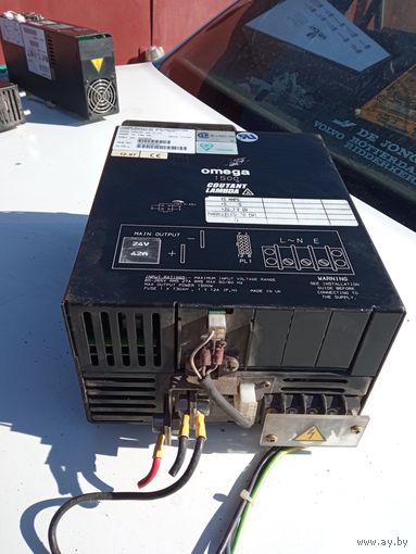 Блок питания