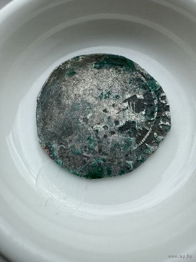 Пражский Грош. Вацлав 4. 1378-1419г 16