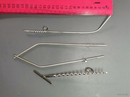 Приспособление для фигурной нарезки овощей