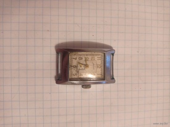 Часы Звезда мужские редкие с рубля без мпц!