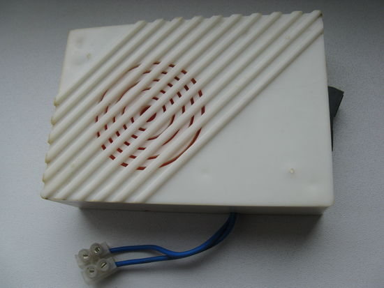 Дверной звонок