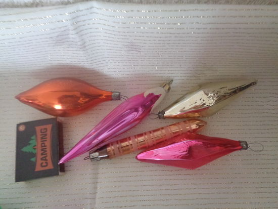 Льдинки сосульки, карандаш. Торги с 1 руб.