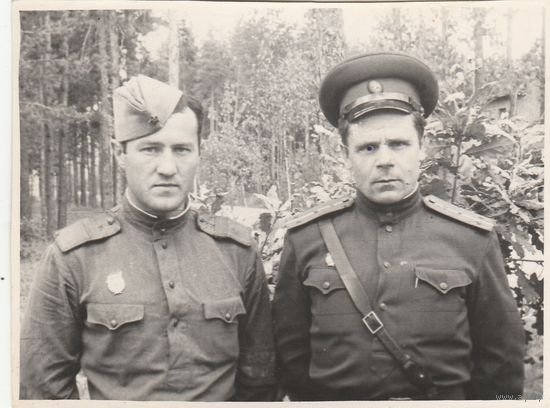 Фотография.