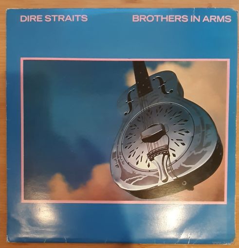 Dire Straits Brothers In Arms