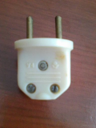 Вилка - СССР.