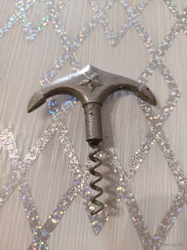 Штопор "Якорь"