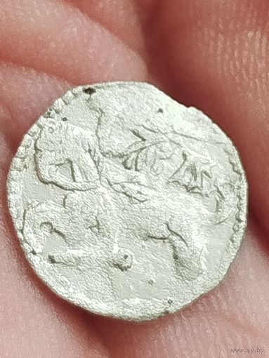 Распродажа - Денарий Александр Ягеллончика ВКЛ (1492-1506гг)