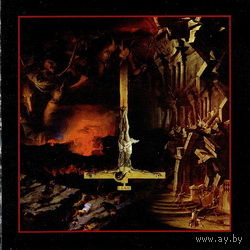 Profanatica - Profanatitas De Domonatia CD