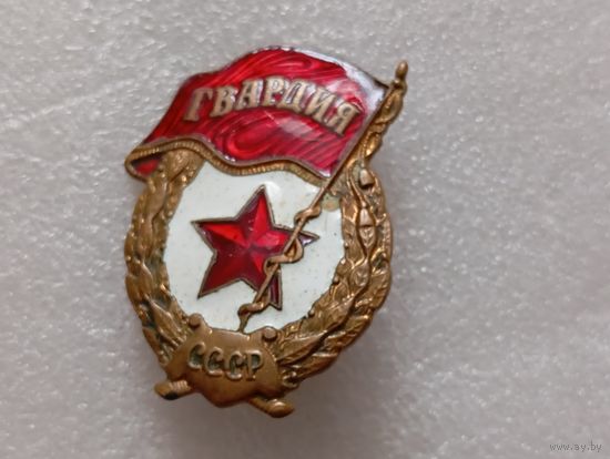 Значок