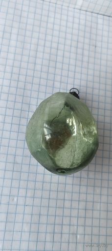 Игрушка ёлочная