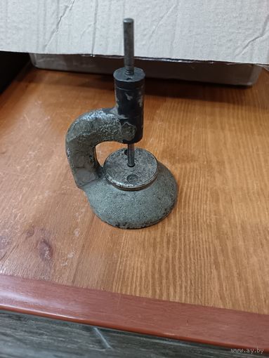 Часовой инструмент.