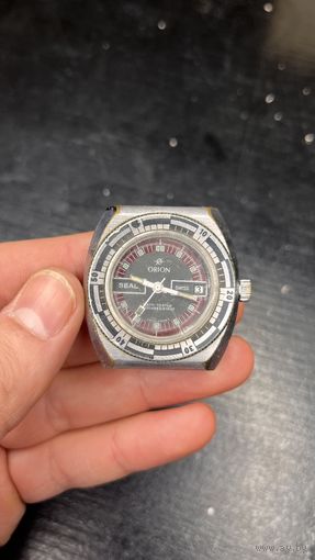 Швейцарские Часы Orion