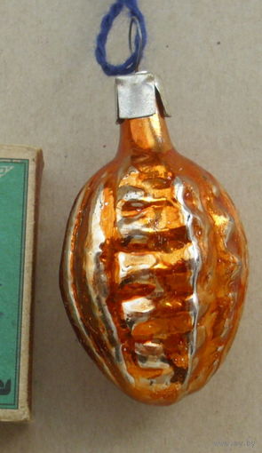 Ёлочная игрушка. Р-22.