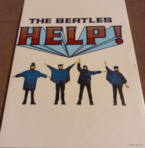 The Beatles - Help (2 DVD)