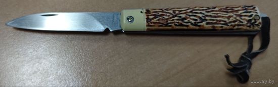 Нож перочинный. Качественный. Tramontina