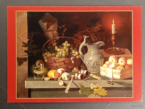 Хруцкий Беларусь Белпочта 2012