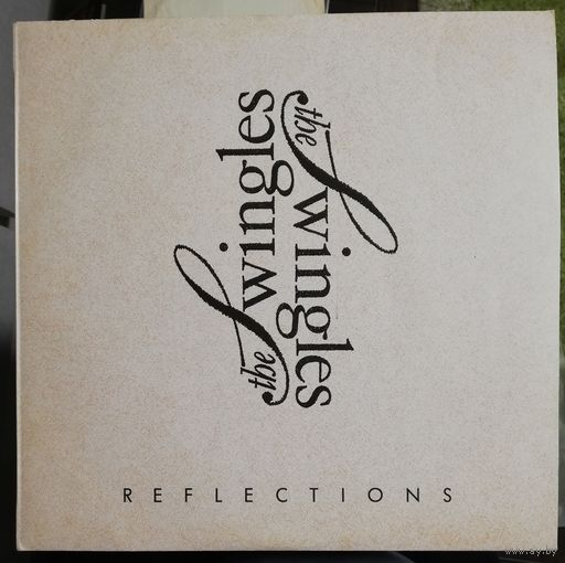 Swingles	Reflections