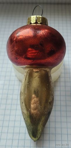 Игрушка ёлочная