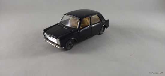 1:43 Innocenti Morris