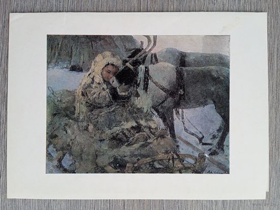 Игошев. Выставка. С клапаном