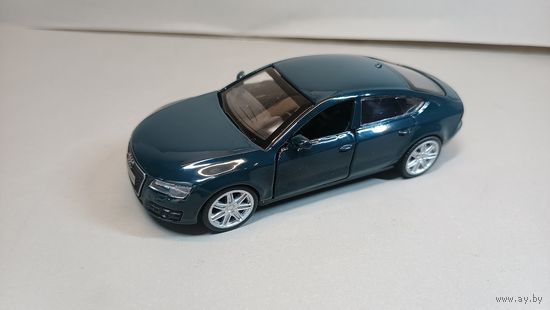 Audi A7 1/43