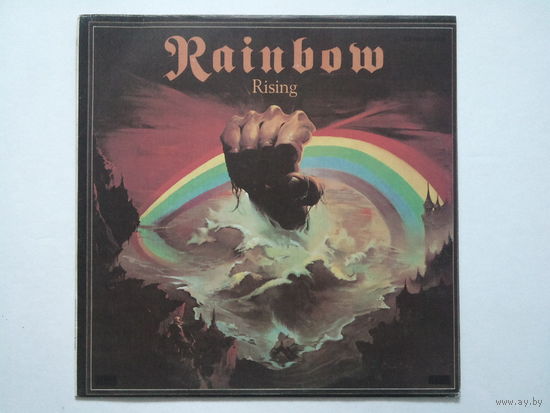 Rainbow – Rising