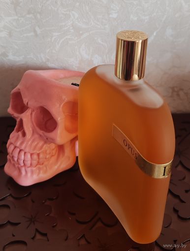 Amouage Library collection Opus 1 edp