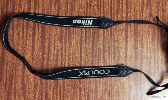 Ремень Nikon Coolpix