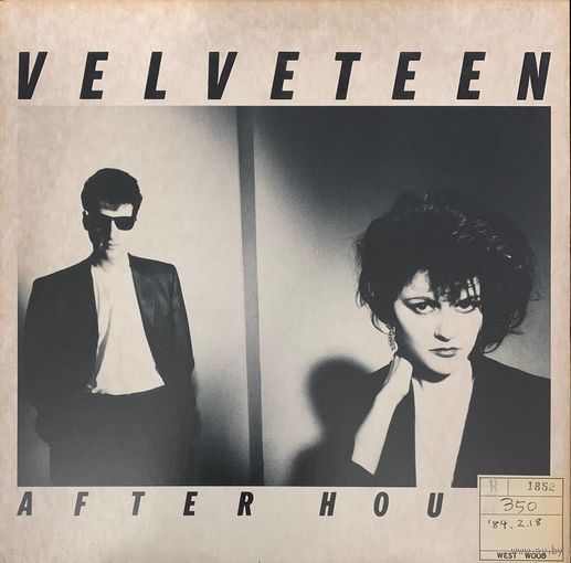 Velveteen – After Hours / USA 1983