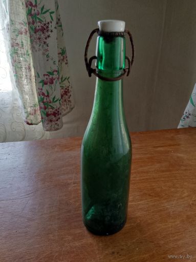 Бутылка Германия