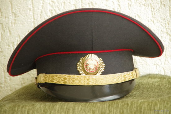 Фуражка МВД Р. 57
