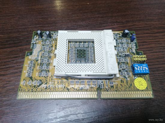 Ретро комплектующие