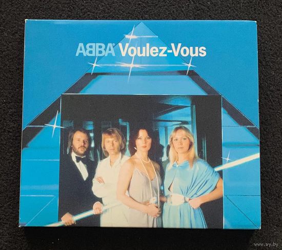 Abba - Voulez-Vous