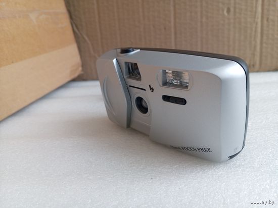 Фотоаппарат