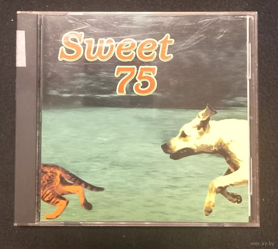 CD,(Japan) Sweet 75 – Sweet 75