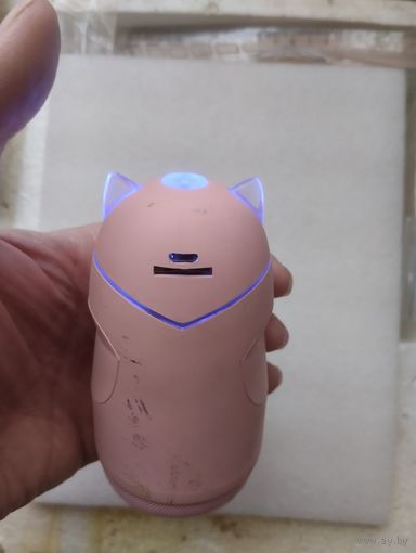 Блютуз колонка