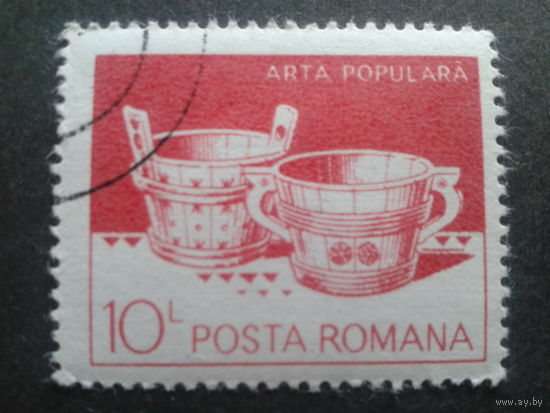 Румыния 1982 стандарт