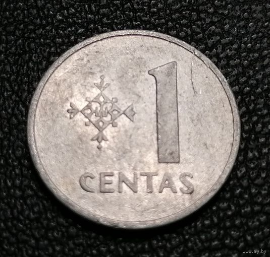 1 цент 1991