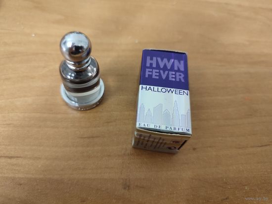 Духи 4.5 мм.HWN FEVER