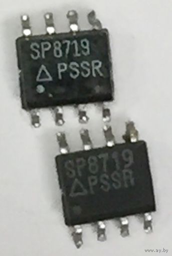 SP8719. Делитель частоты. 520 МГц