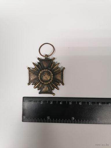 Знак Польский