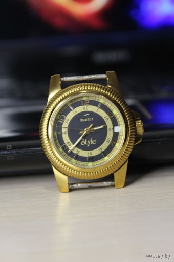 Часы механические Вымпел Style